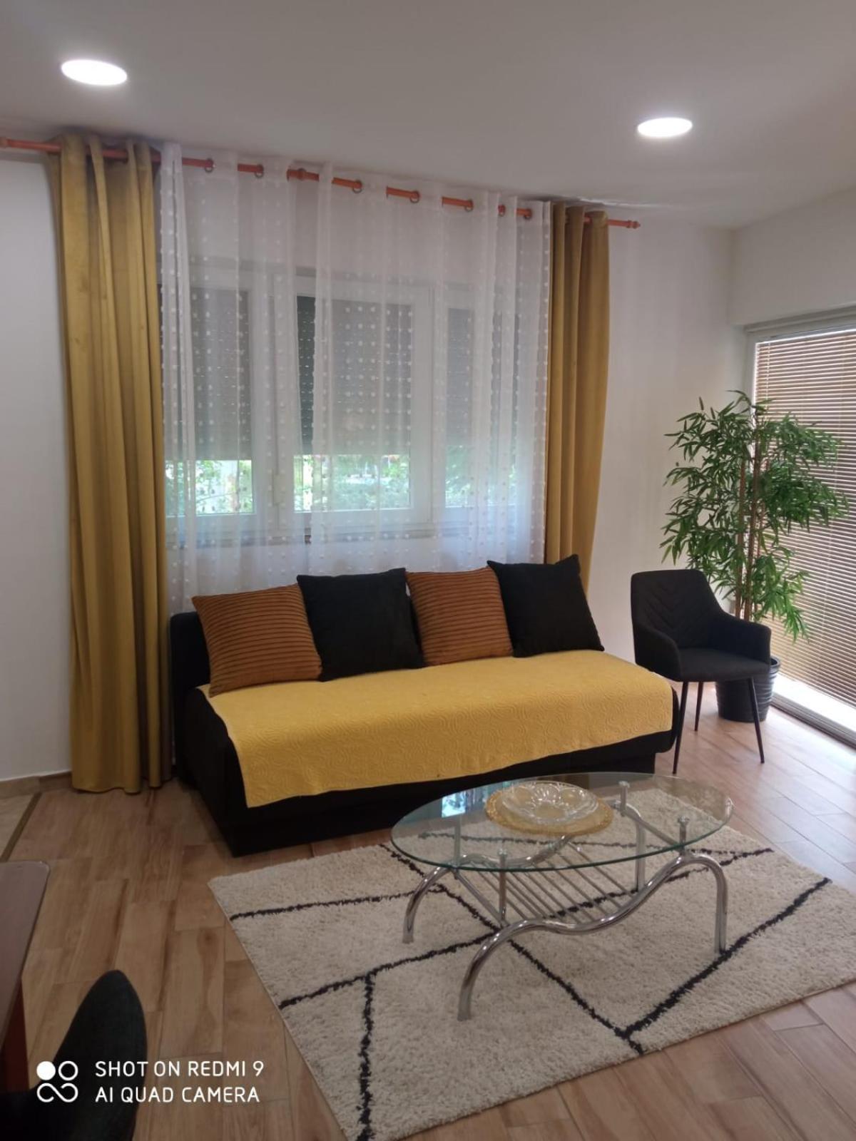 Apartmani Andelo, Tommy, Leon Bibinje Exteriör bild
