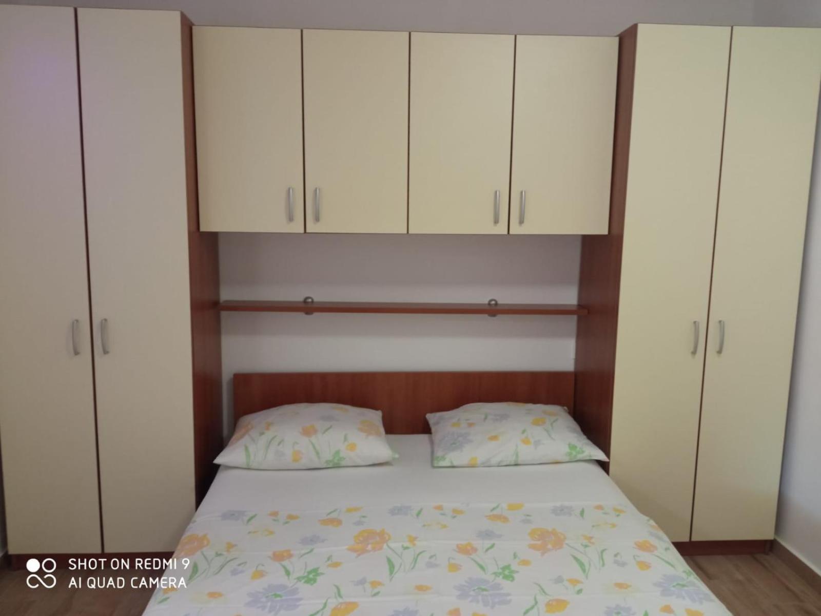 Apartmani Andelo, Tommy, Leon Bibinje Exteriör bild