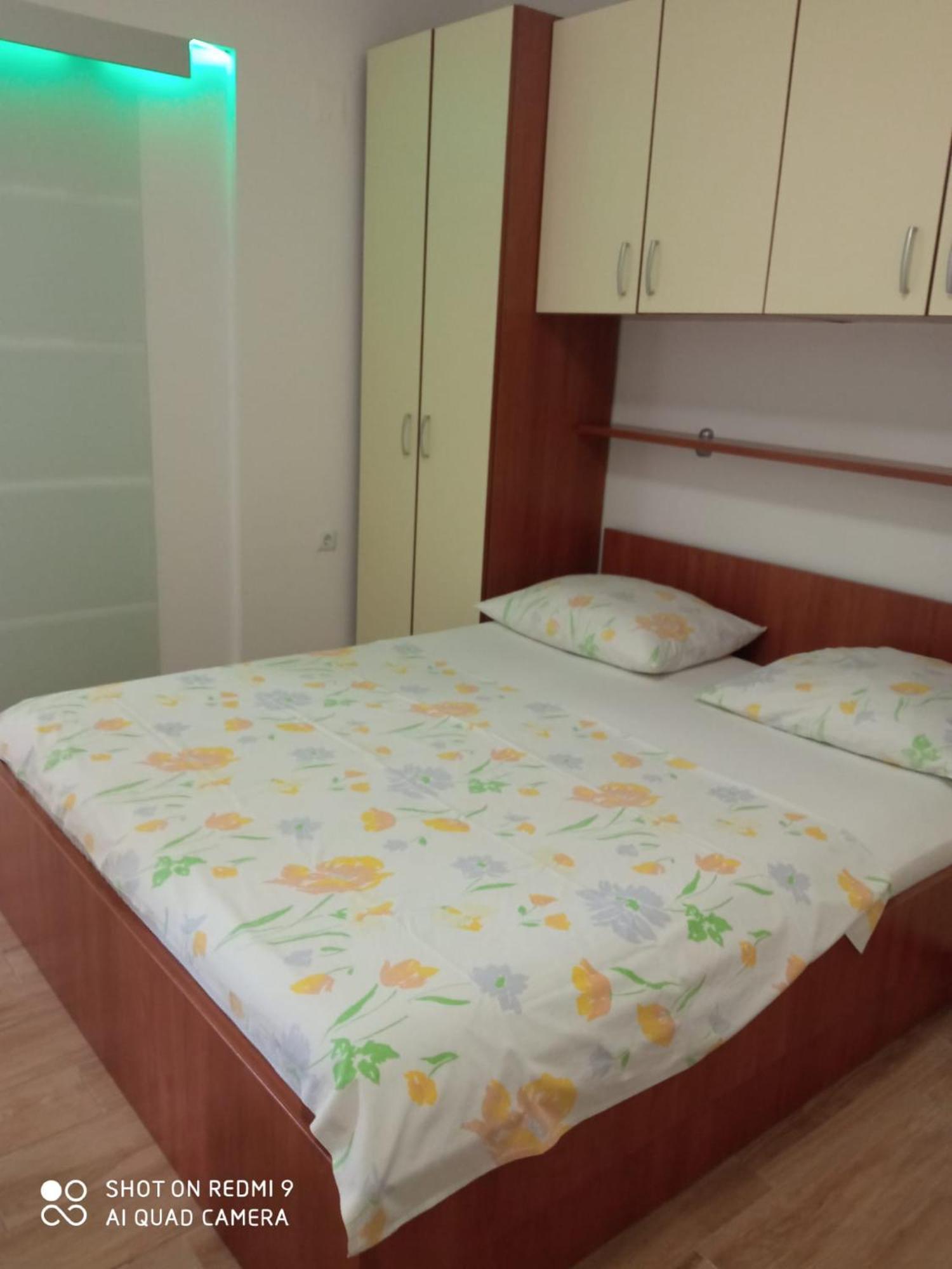 Apartmani Andelo, Tommy, Leon Bibinje Exteriör bild