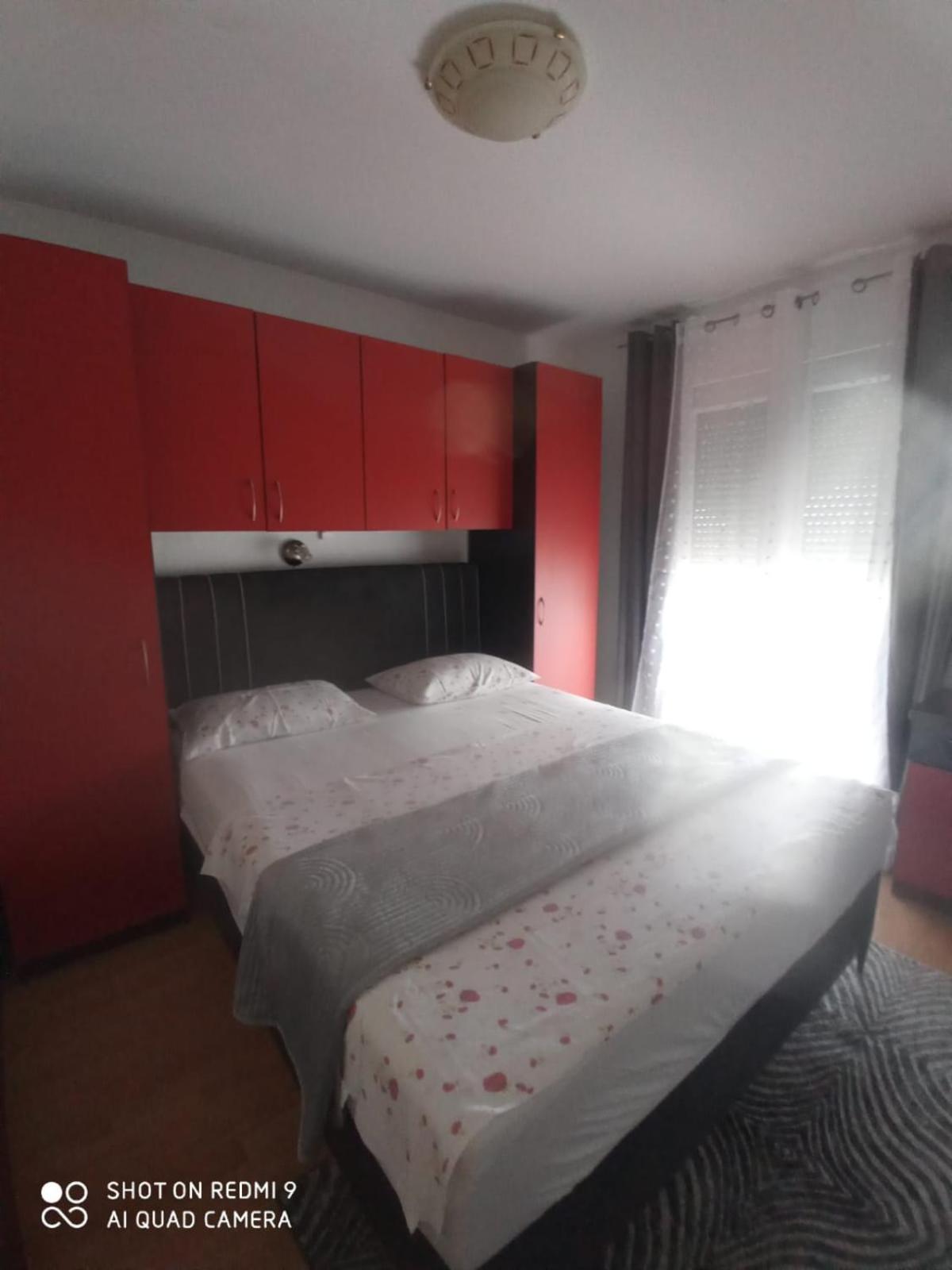 Apartmani Andelo, Tommy, Leon Bibinje Exteriör bild