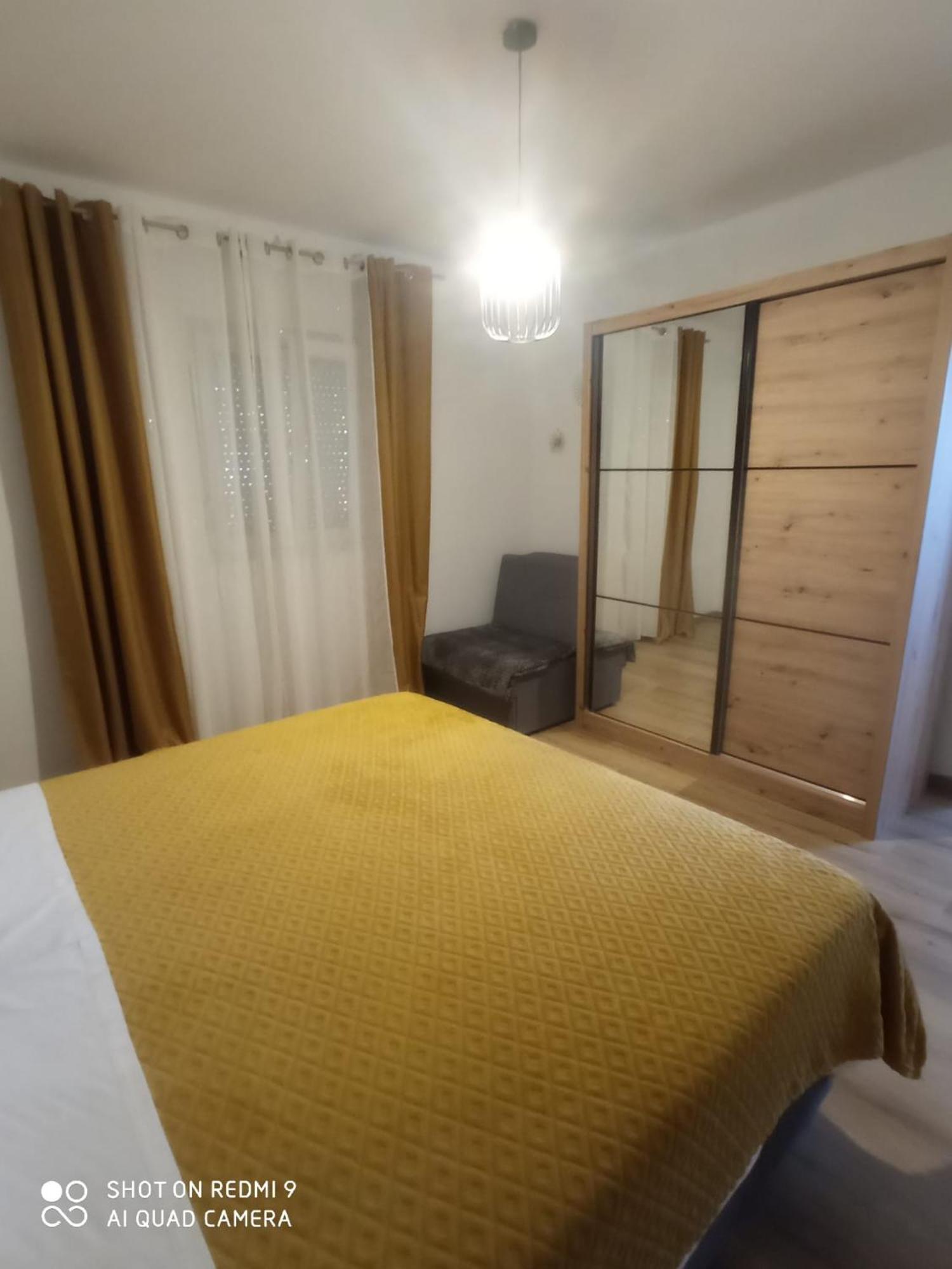 Apartmani Andelo, Tommy, Leon Bibinje Exteriör bild