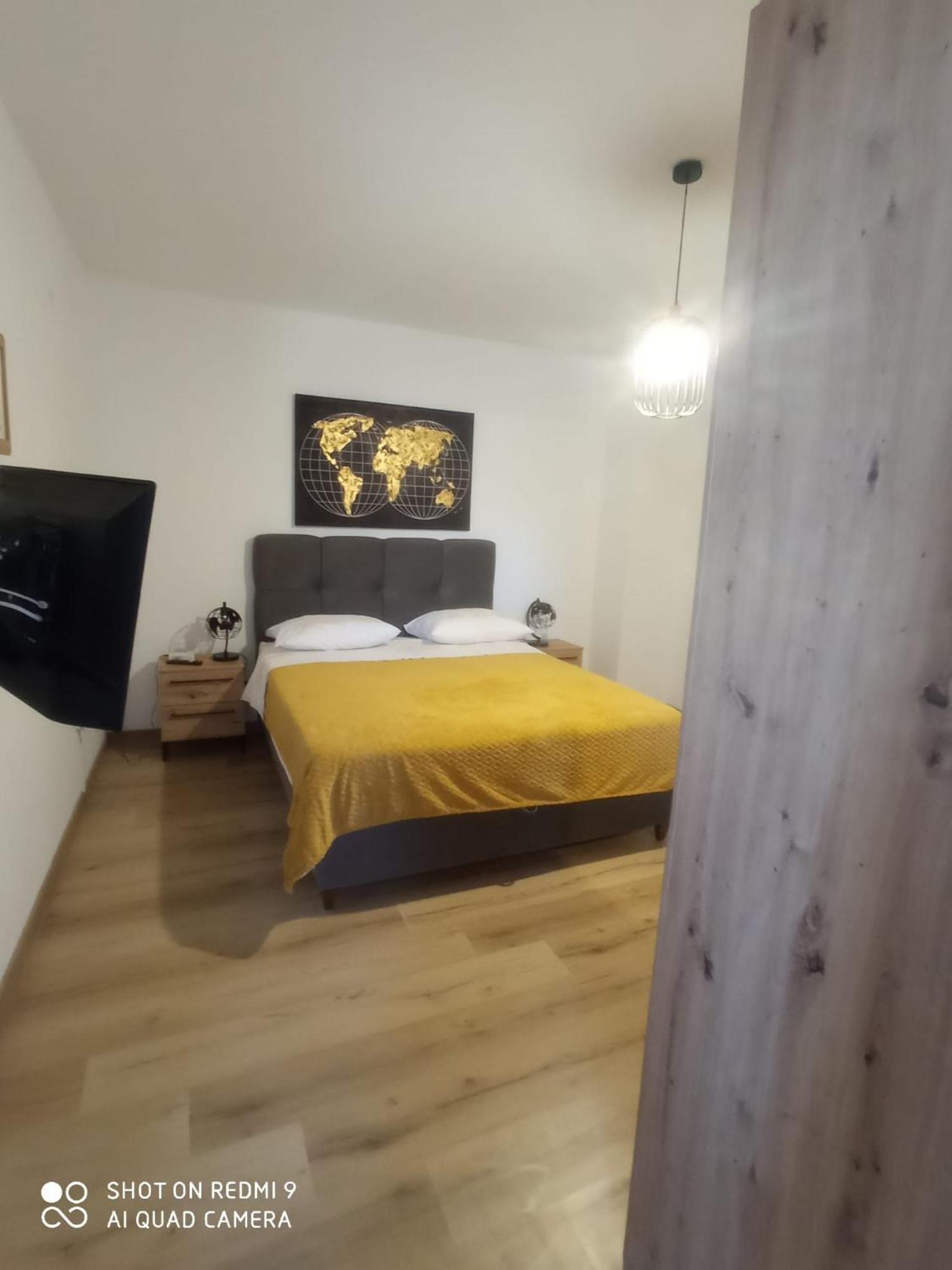 Apartmani Andelo, Tommy, Leon Bibinje Exteriör bild