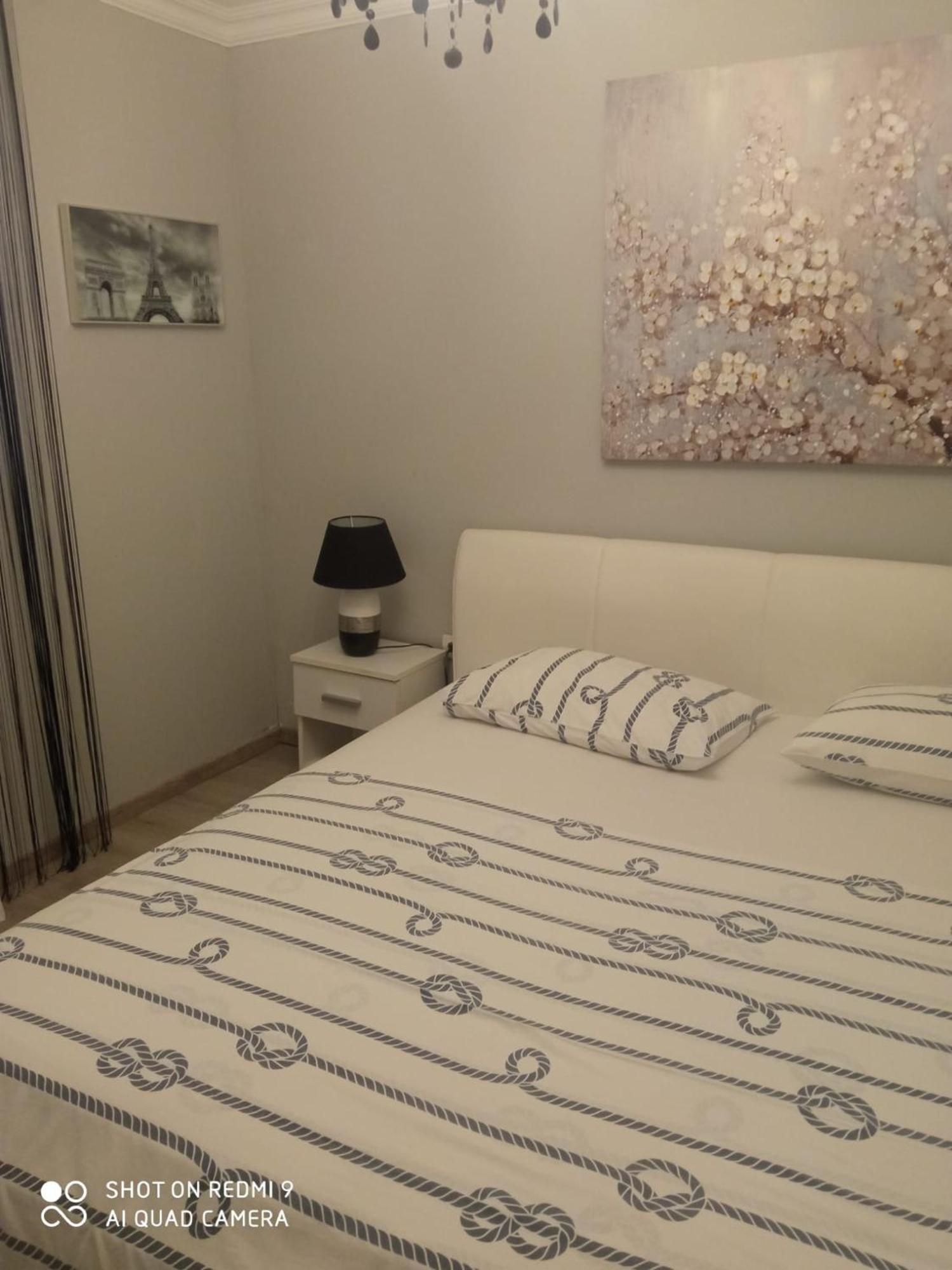 Apartmani Andelo, Tommy, Leon Bibinje Exteriör bild
