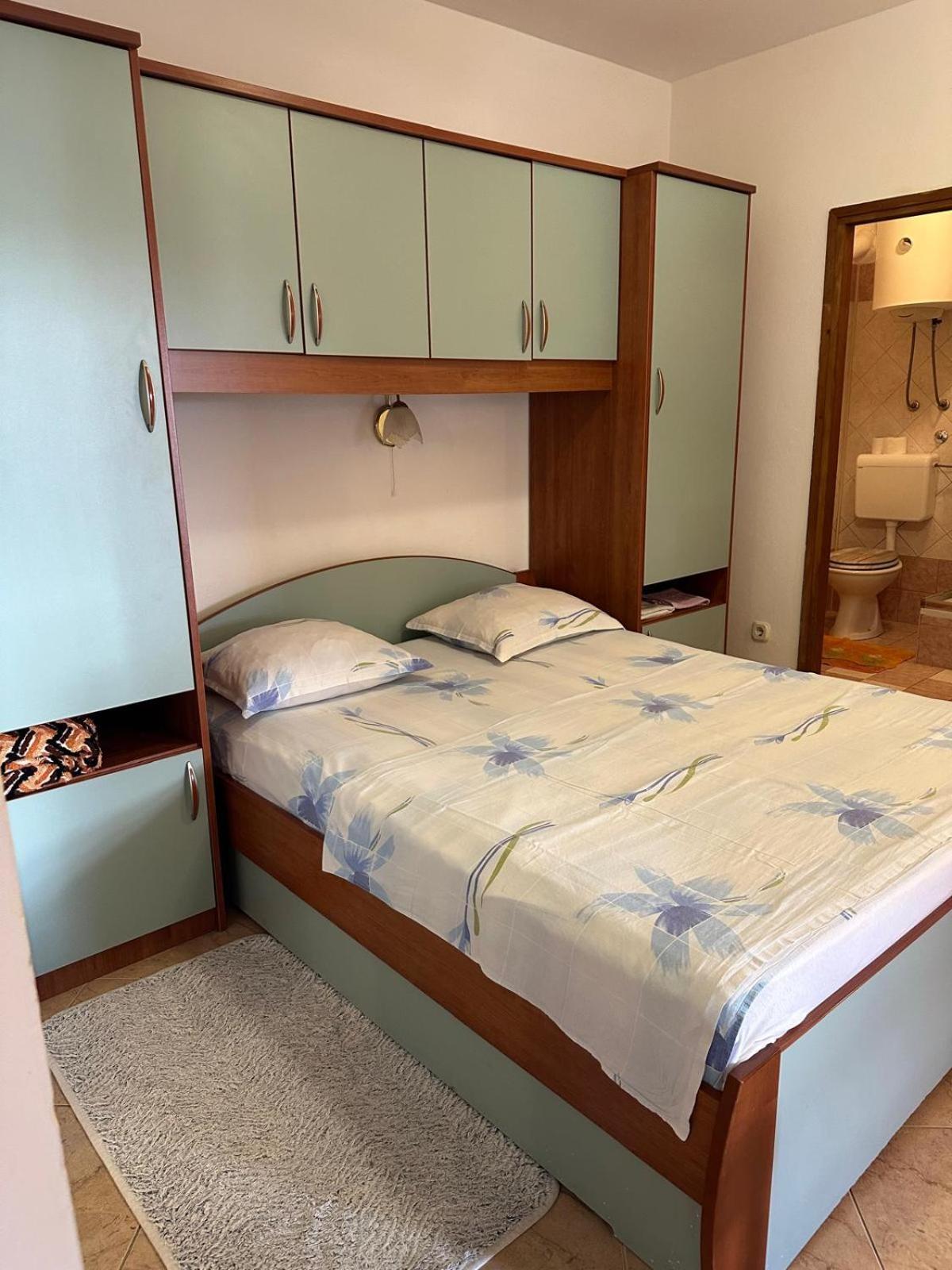 Apartmani Andelo, Tommy, Leon Bibinje Exteriör bild