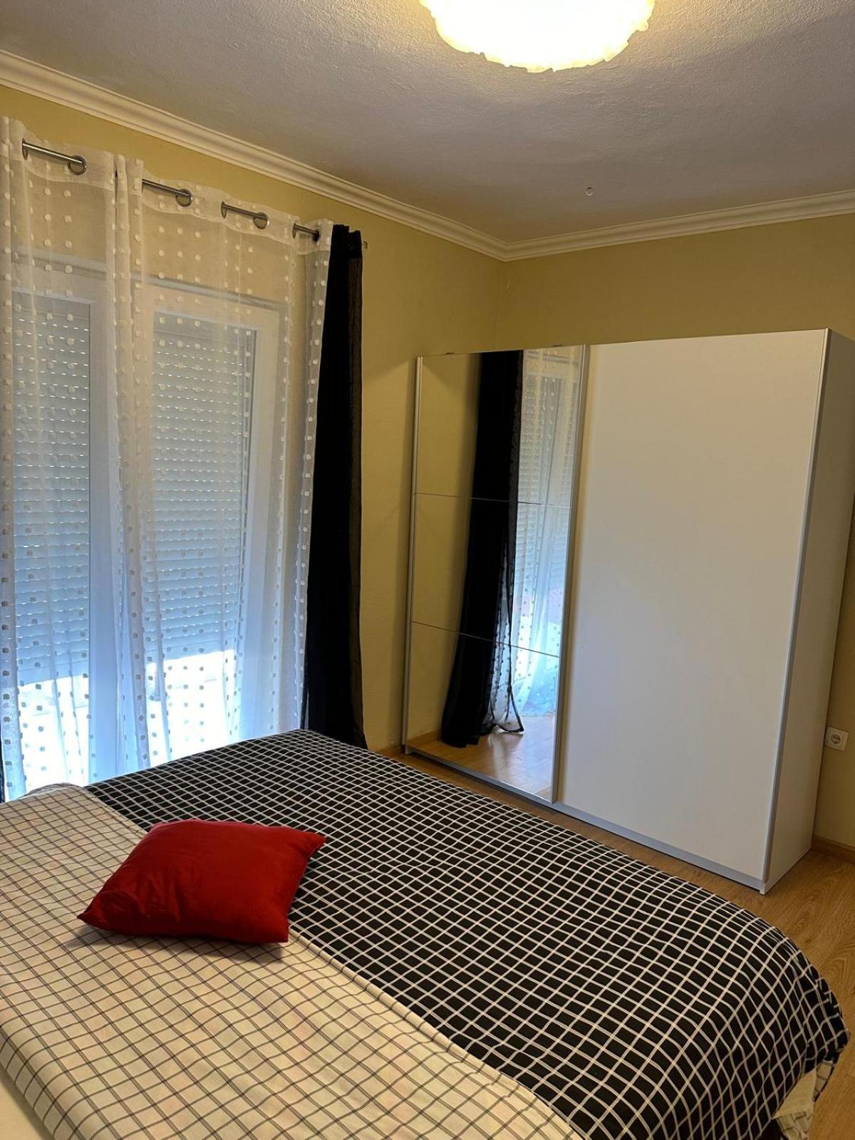 Apartmani Andelo, Tommy, Leon Bibinje Exteriör bild