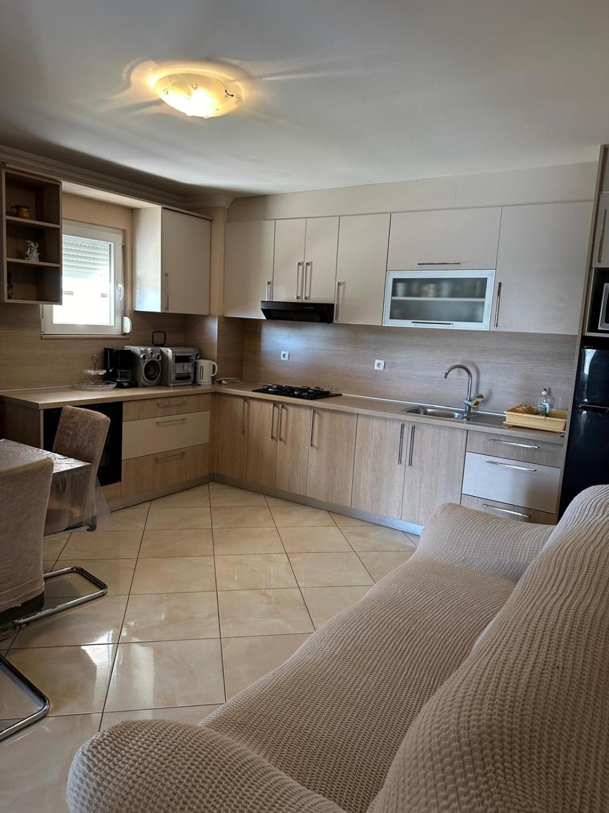 Apartmani Andelo, Tommy, Leon Bibinje Exteriör bild