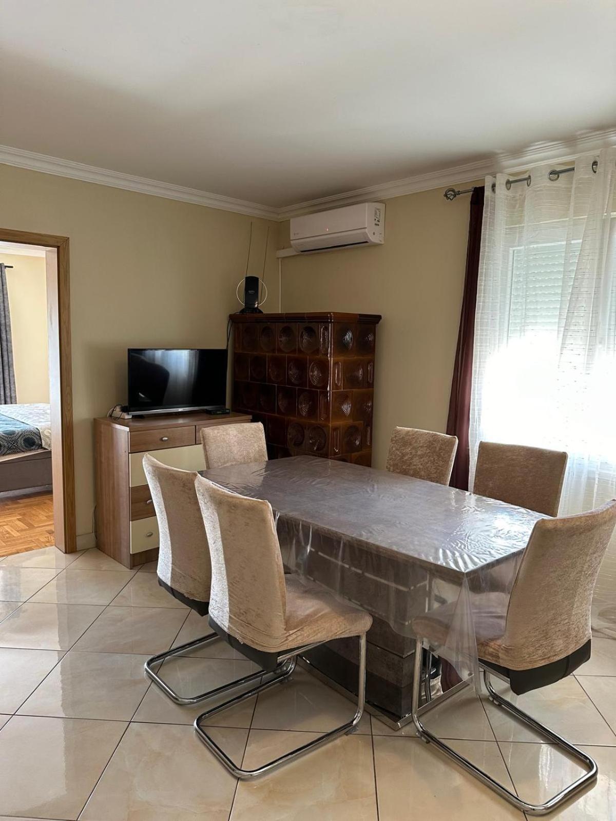 Apartmani Andelo, Tommy, Leon Bibinje Exteriör bild