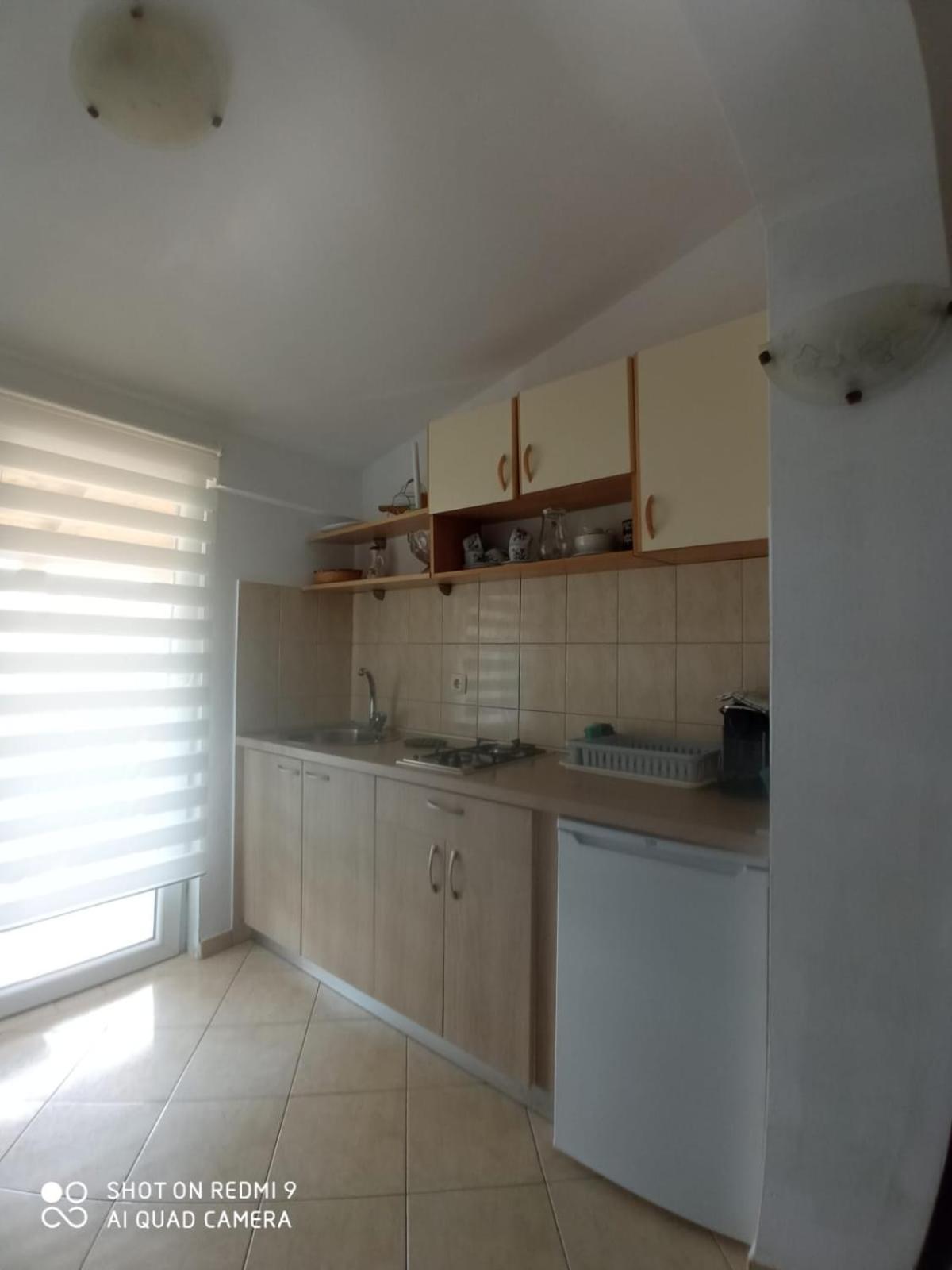 Apartmani Andelo, Tommy, Leon Bibinje Exteriör bild