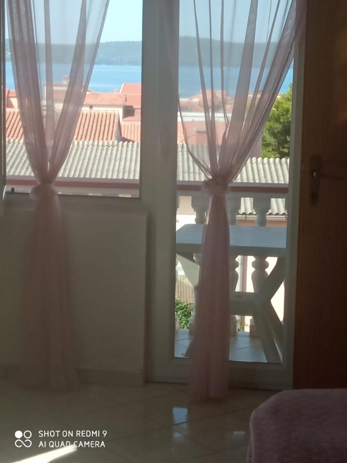 Apartmani Andelo, Tommy, Leon Bibinje Exteriör bild