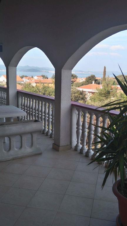 Apartmani Andelo, Tommy, Leon Bibinje Exteriör bild